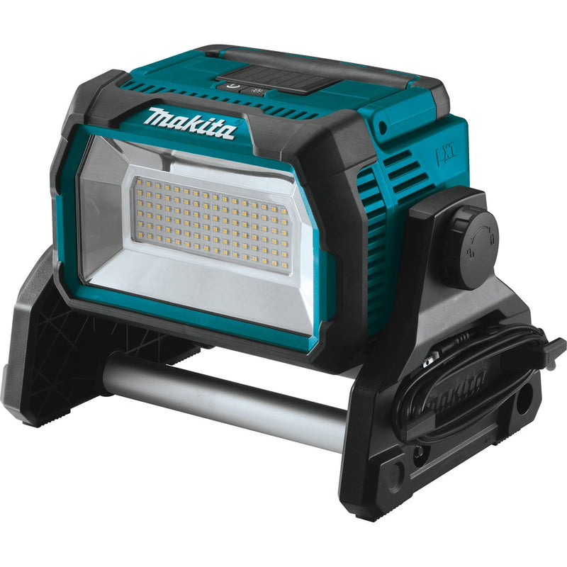 Load image into Gallery viewer, Makita 18V X2 LXT® Lithium-Ion Cordless/Corded Work Light (Light Only) DML809
