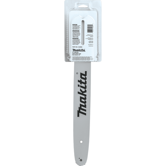 Makita 16" Guide Bar, 3/8” LP, .043”, 56, A041 E-00094 Default Title