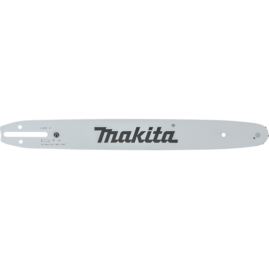 Makita 16" Guide Bar, 3/8” LP, .043”, 56, A041 E-00094 Default Title