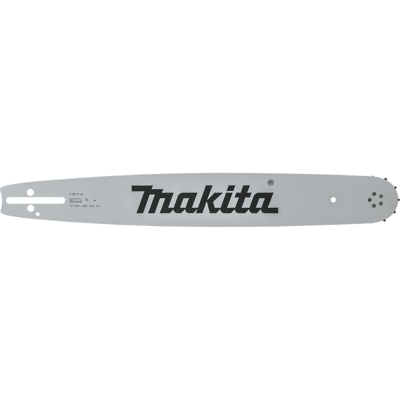 Load image into Gallery viewer, Makita 18&quot; Guide Bar, 3/8”, .050”, 64, K095 E-00119 Default Title
