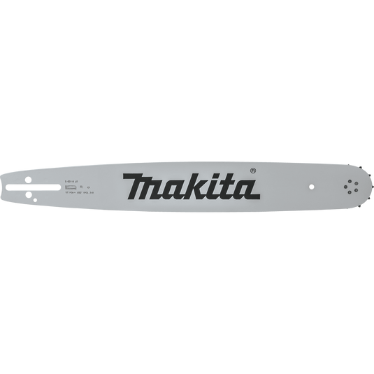 Makita 18" Guide Bar, 3/8”, .050”, 64, K095 E-00119 Default Title