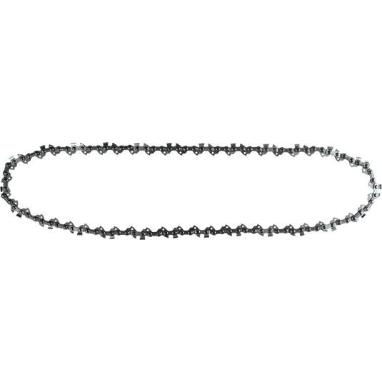 Makita 14" Saw Chain, 3/8” LP, .043”, 52, Low Kickback E-00228
