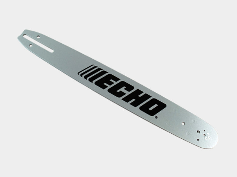 Load image into Gallery viewer, ECHO 16 inch Chainsaw Bar OEM 16A0ES3757C
