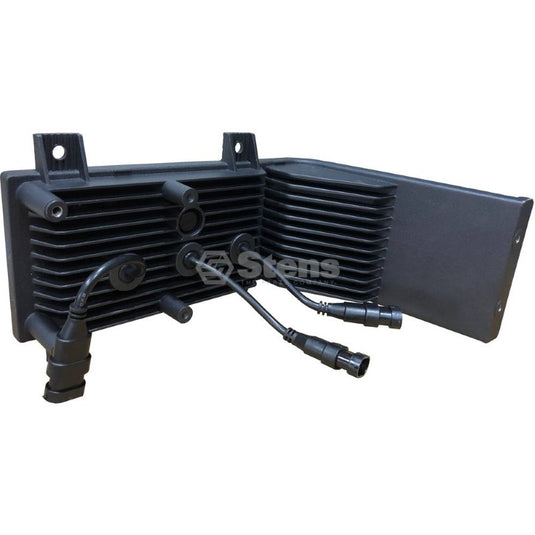 Tiger Lights Complete LED Light Kit Ford New Holland Versatile Genesis Tractors Stens FNHKIT-1 Default Title