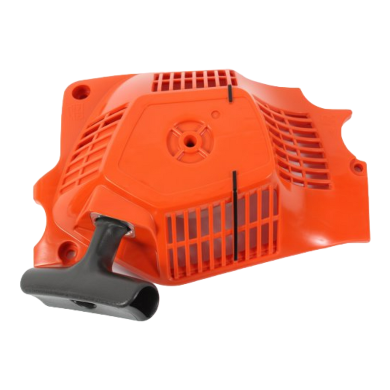 Load image into Gallery viewer, Husqvarna 543XP Recoil Starter Assembly OEM 586693102
