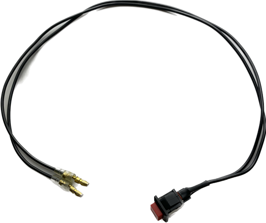 Husqvarna Kill Switch (BF Only) Fits Model 350BT/BF OEM 504554601