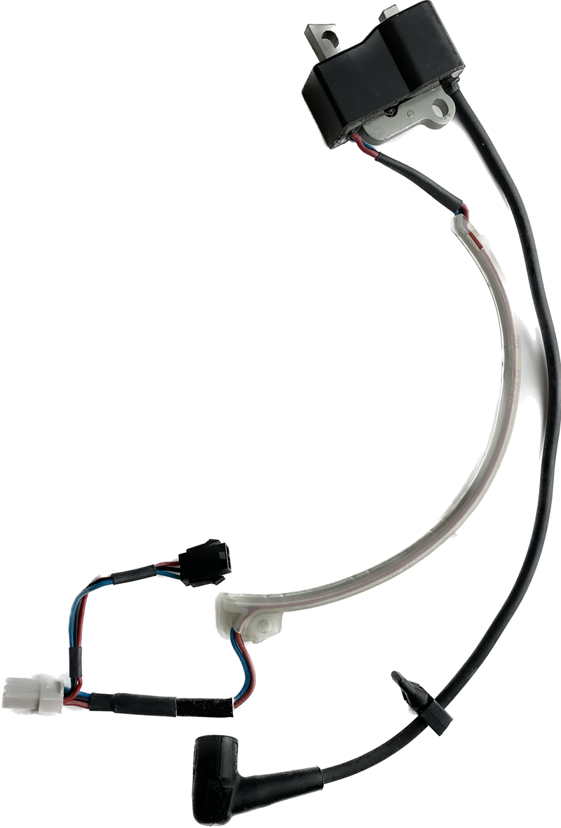 Load image into Gallery viewer, Husqvarna Ignition Module Fits Model 592XP, 592XPG 529965402 OEM
