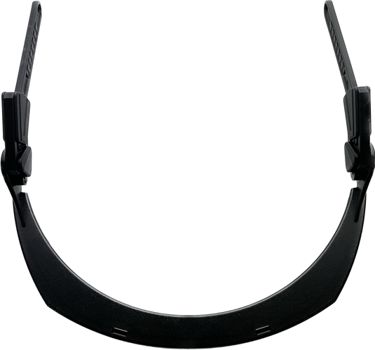 Husqvarna Functional Forest Helmet Visor Holder With Attachments For Helmet 505665328