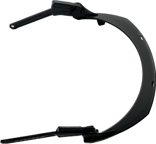 Husqvarna Functional Forest Helmet Visor Holder With Attachments For Helmet 505665328