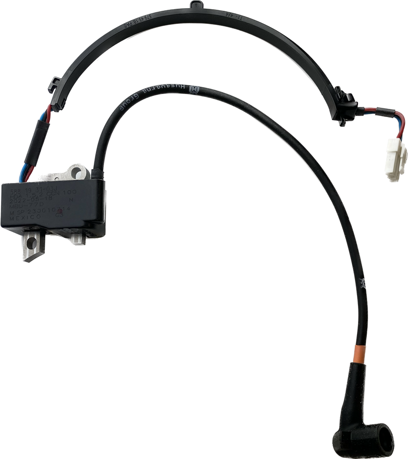 Load image into Gallery viewer, Husqvarna 565 Ignition Module OEM 582105003
