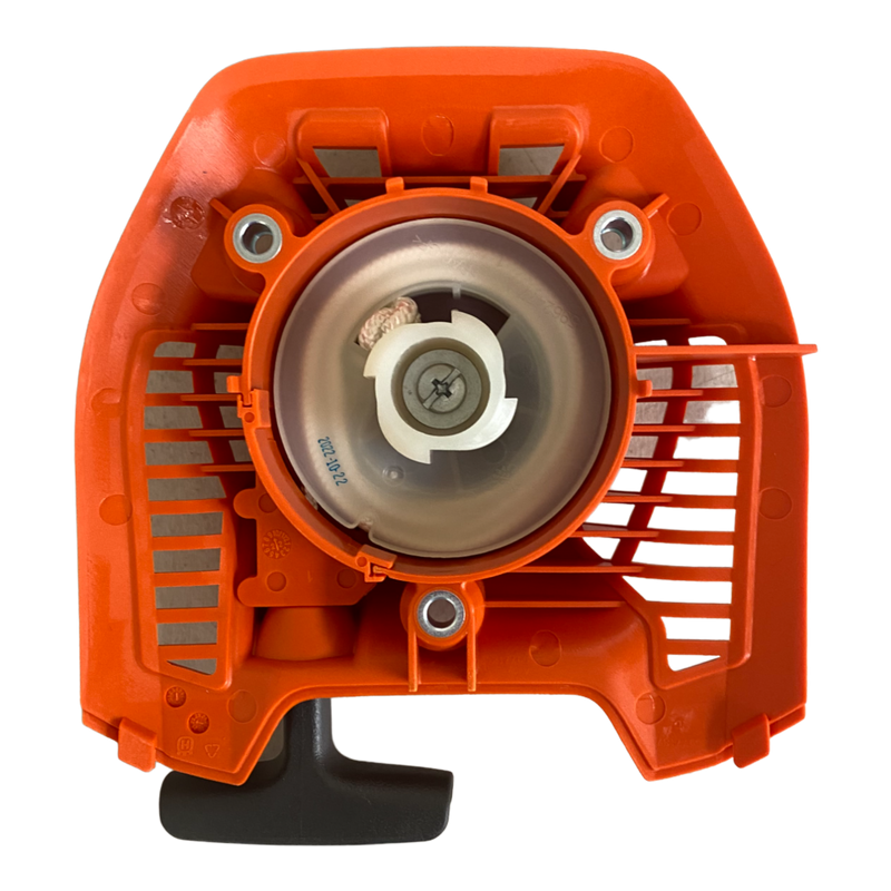 Load image into Gallery viewer, Husqvarna Recoil Assembly Fits Model 525LS MKII, 525LST MKII 597718601 OEM
