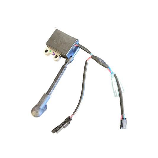 Husqvarna Ignition Module Fits Model 525LS MKII, 525LST MKII OEM 597717201