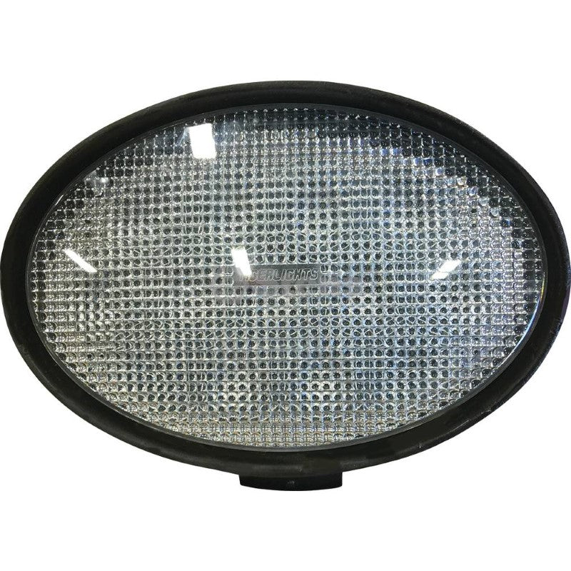 Load image into Gallery viewer, Tiger Lights Complete LED Light Kit John Deere Combines Stens JDKIT-5 Default Title
