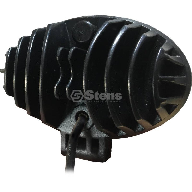 Load image into Gallery viewer, Tiger Lights Complete LED Light Kit John Deere Combines Stens JDKIT-5 Default Title
