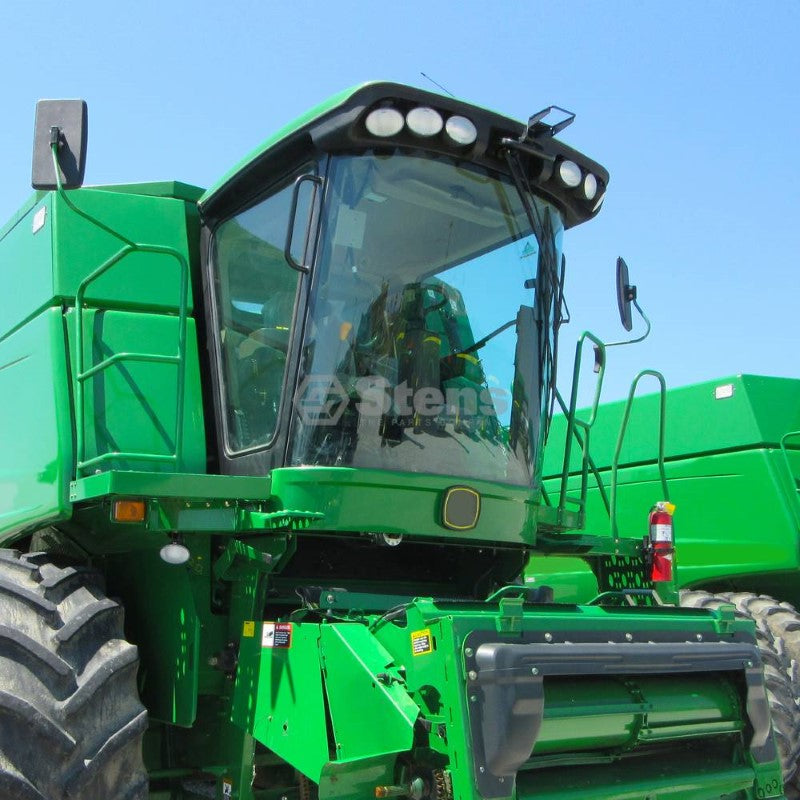 Load image into Gallery viewer, Tiger Lights Complete LED Light Kit John Deere Combines Stens JDKIT-5 Default Title
