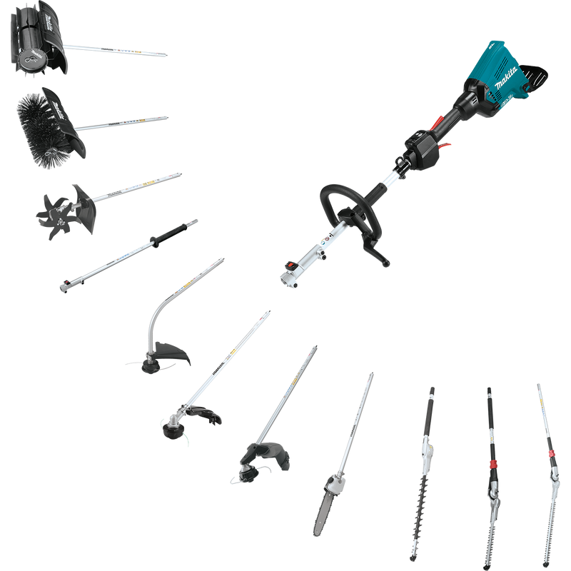Makita Cultivator Attachment KR401MP My Parts Store