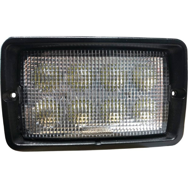 Load image into Gallery viewer, Tiger Lights Upper Cab LED Light Kit MacDon Windrowers Stens MACDONKIT-1 Default Title
