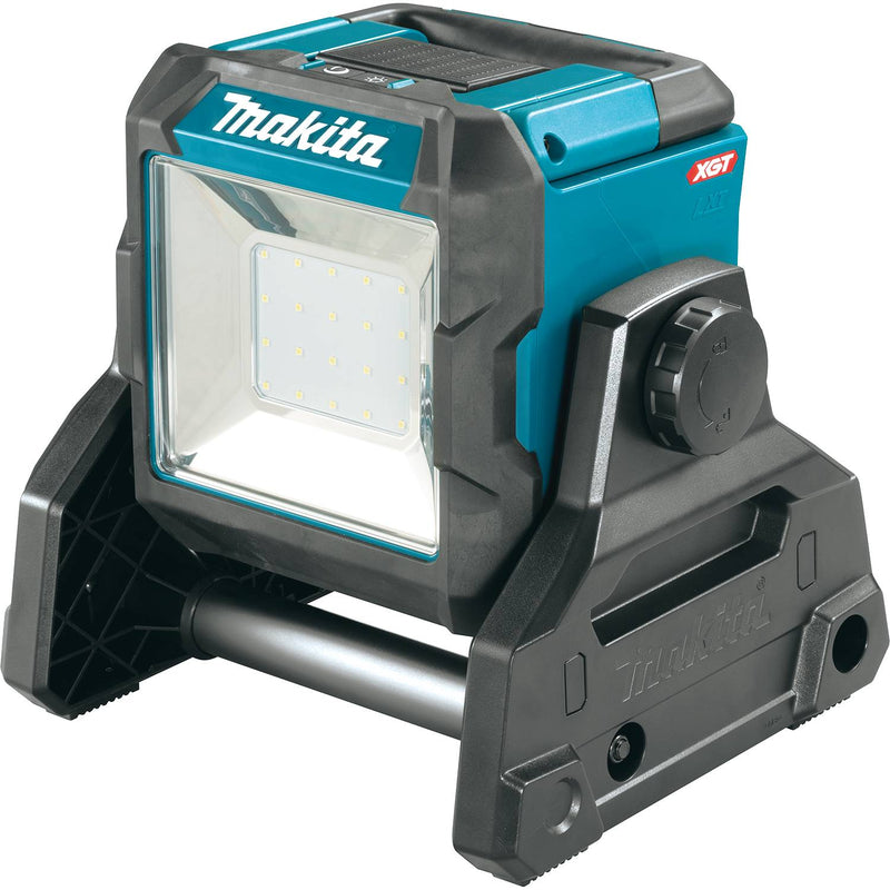 Load image into Gallery viewer, Makita 40V max XGT® Cordless L.E.D. Work Light (Light Only) ML003G
