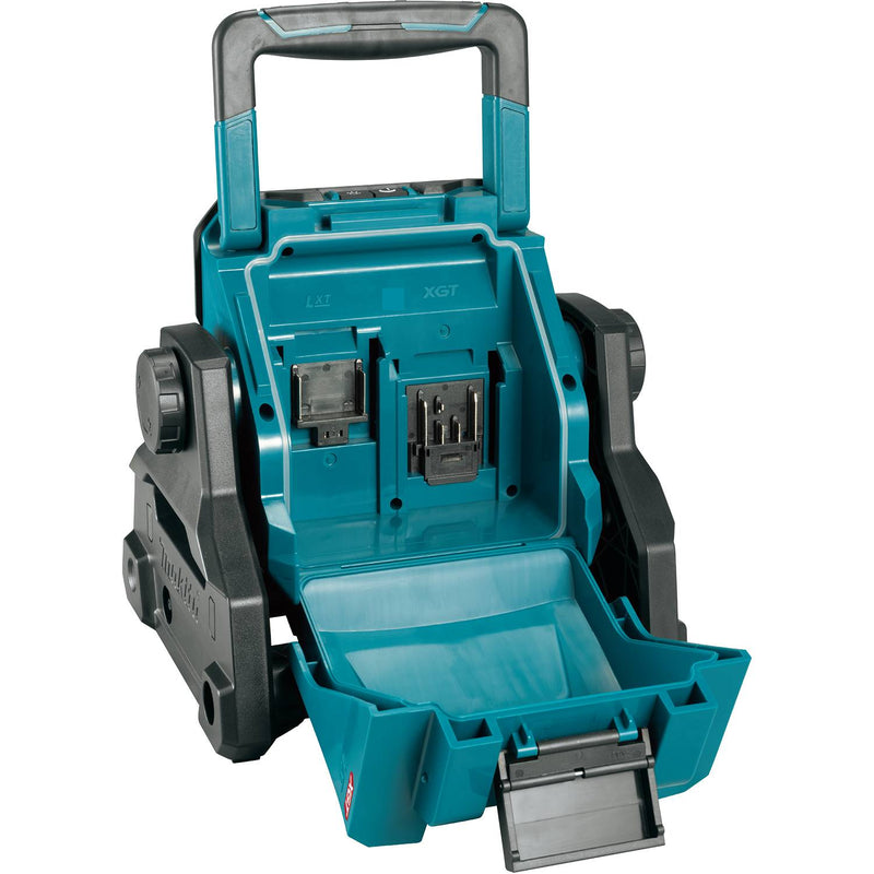 Load image into Gallery viewer, Makita 40V max XGT® Cordless L.E.D. Work Light (Light Only) ML003G
