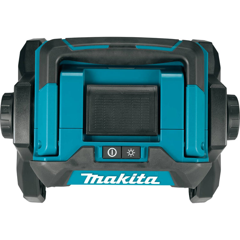Load image into Gallery viewer, Makita 40V max XGT® Cordless L.E.D. Work Light (Light Only) ML003G
