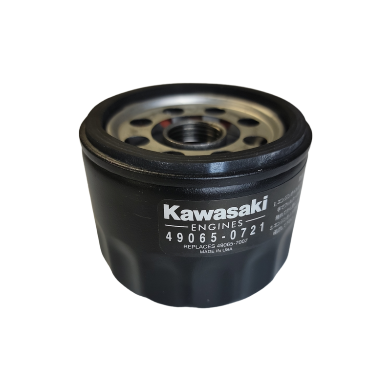 Kawasaki Oil Filter 49065-0721 OEM – My Parts Store