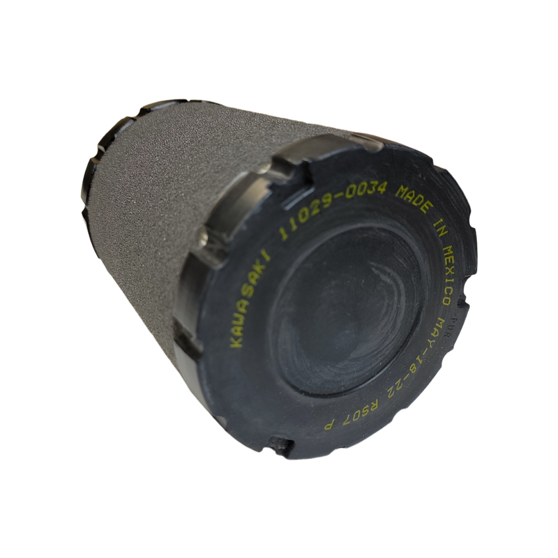 Load image into Gallery viewer, Kawasaki Air Filter Assembly 99969-6763 OEM

