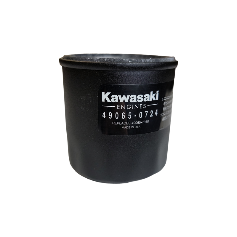 Load image into Gallery viewer, Kawasaki Oil Filter OEM 49065-0724
