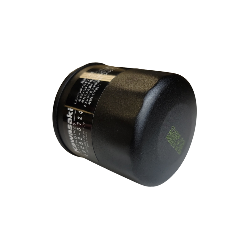 Load image into Gallery viewer, Kawasaki Oil Filter OEM 49065-0724
