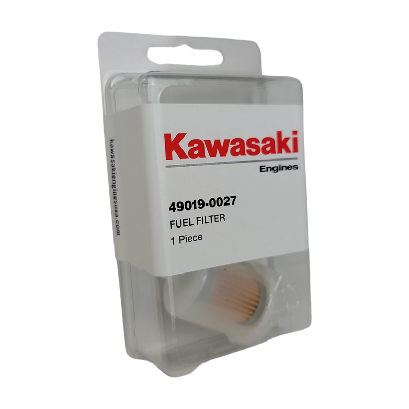 Load image into Gallery viewer, Kawasaki Fuel Filter 49019-0027 OEM

