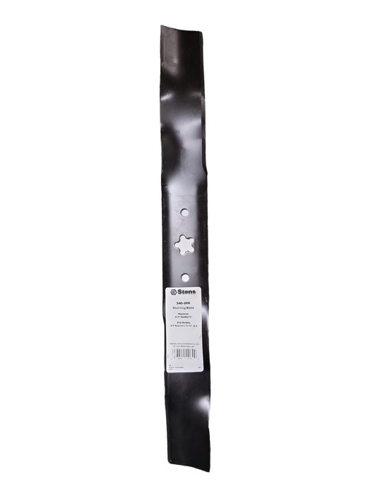 Stens 21" Mulching Blade AYP 594892701 Stens 340-266
