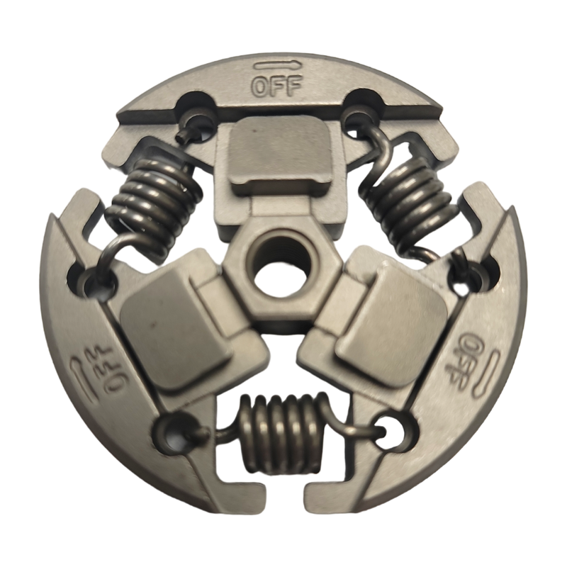 Load image into Gallery viewer, Husqvarna Clutch Assembly Fits Model 439, T435 OEM 521557401
