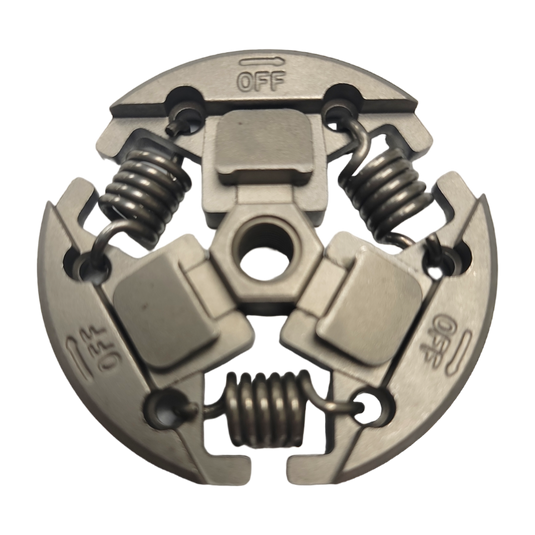 Husqvarna Clutch Assembly Fits Model 439, T435 OEM 521557401