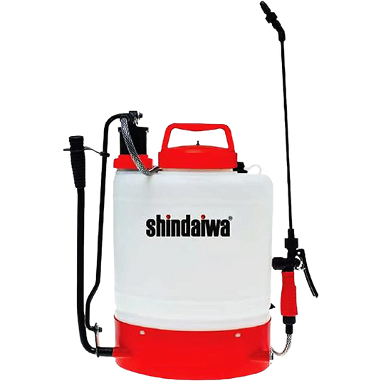 Shindaiwa 5 Gallon Manual Backpack Sprayer OEM SP501BP