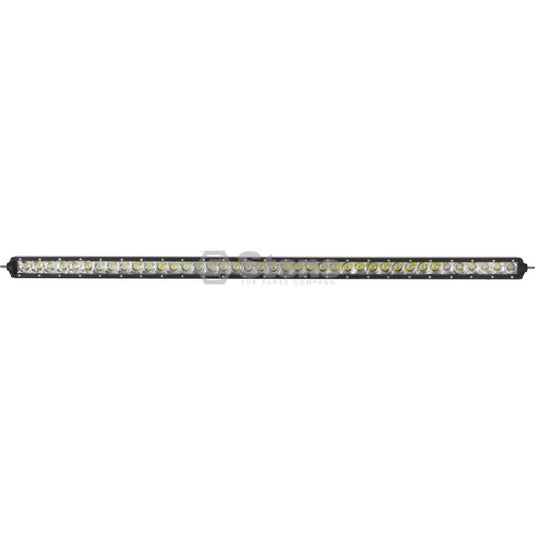 Tiger Lights 40" Single Row LED Light Bar  Stens TL40SRC Default Title
