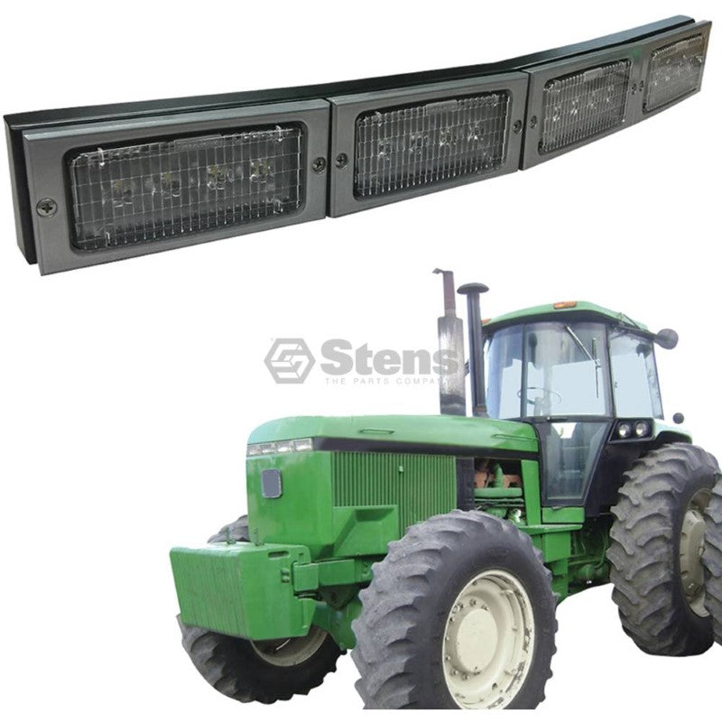 Load image into Gallery viewer, Tiger Lights LED Hood Conversion Kit  Stens TL4900 Default Title
