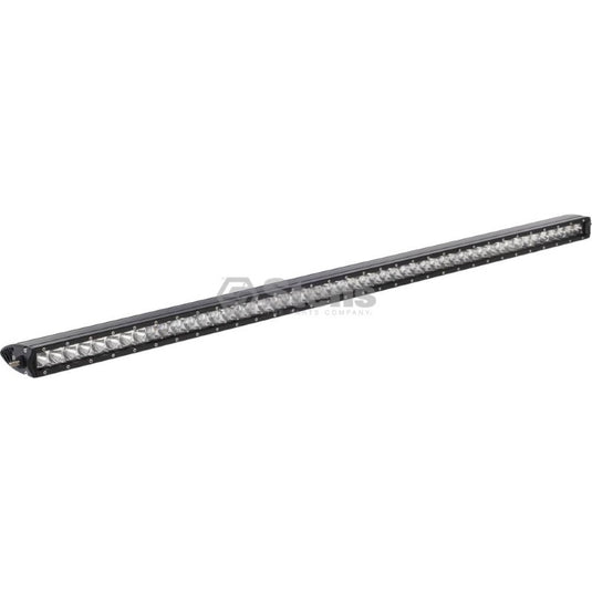 Tiger Lights 50" Single Row LED Light Bar  Stens TL50SRC Default Title
