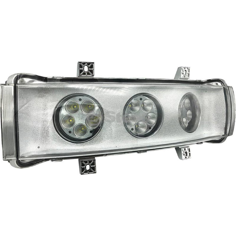 Load image into Gallery viewer, Tiger Lights LED Center Hood Light Case/IH Tractors Stens TL6150 Default Title
