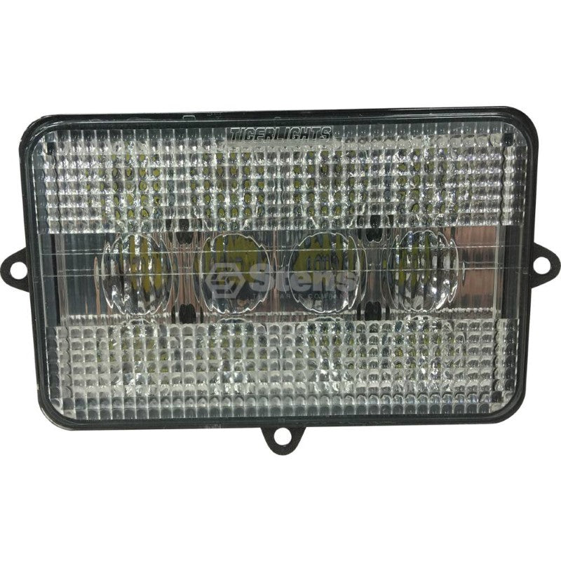 Load image into Gallery viewer, Tiger Lights LED Combine Light Kit  Stens TL9000-KIT Default Title
