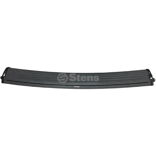 Tiger Lights 32" Curved Double Row LED Light Bar  Stens TLB430C-CURV Default Title