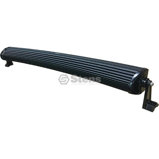 Tiger Lights 32" Curved Double Row LED Light Bar  Stens TLB430C-CURV Default Title