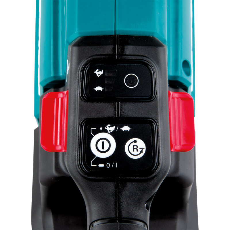 Load image into Gallery viewer, Makita 18V BL 24&quot; Hedge Trimmer Kit (5.0Ah) XHU07T Default Title
