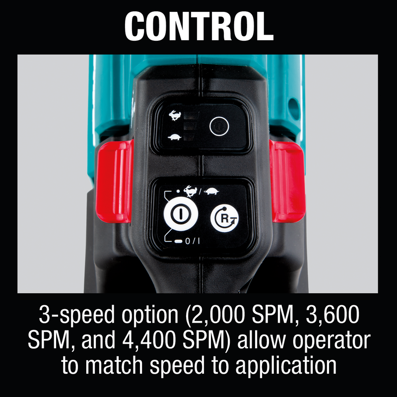 Load image into Gallery viewer, Makita 18V BL 24&quot; Hedge Trimmer Kit (5.0Ah) XHU07T Default Title
