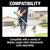 Load image into Gallery viewer, Makita 18V CS Power Head Kit w/ EM409MP XUX02SM1X1 Default Title
