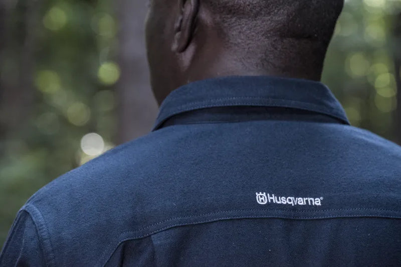 Load image into Gallery viewer, Husqvarna Shirt INDRIVA 
