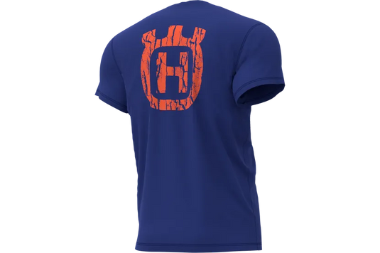 Husqvarna Shirt TRÄD 