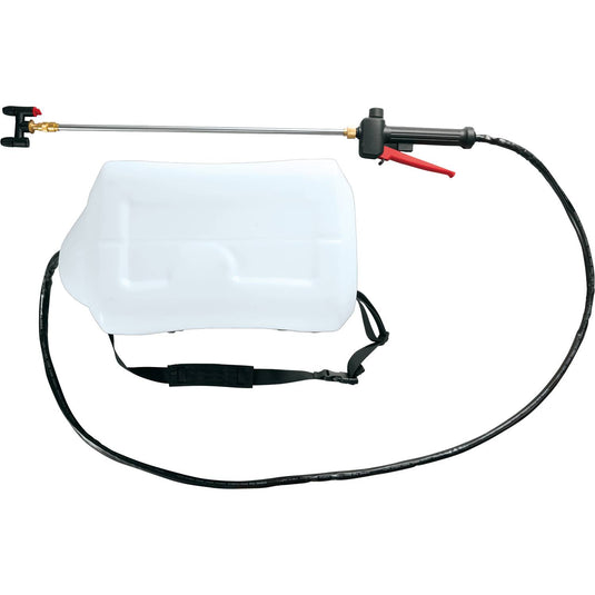 Makita 18V LXT 1.3 Gal. Backpack Garden Sprayer,Tool only XSU03Z