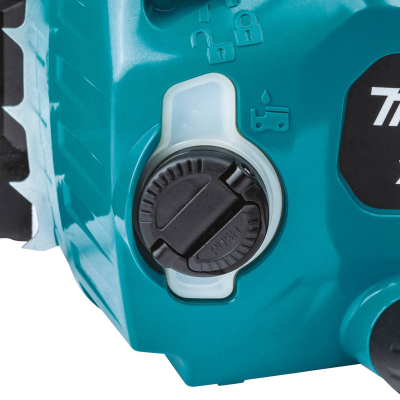 Load image into Gallery viewer, Makita 36V (X2) BL 14&quot; Top Handle  Kit (5.0Ah) XCU08PT
