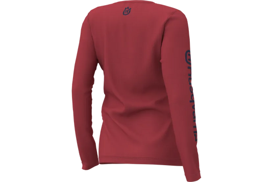 Husqvarna Shirt STÅL 