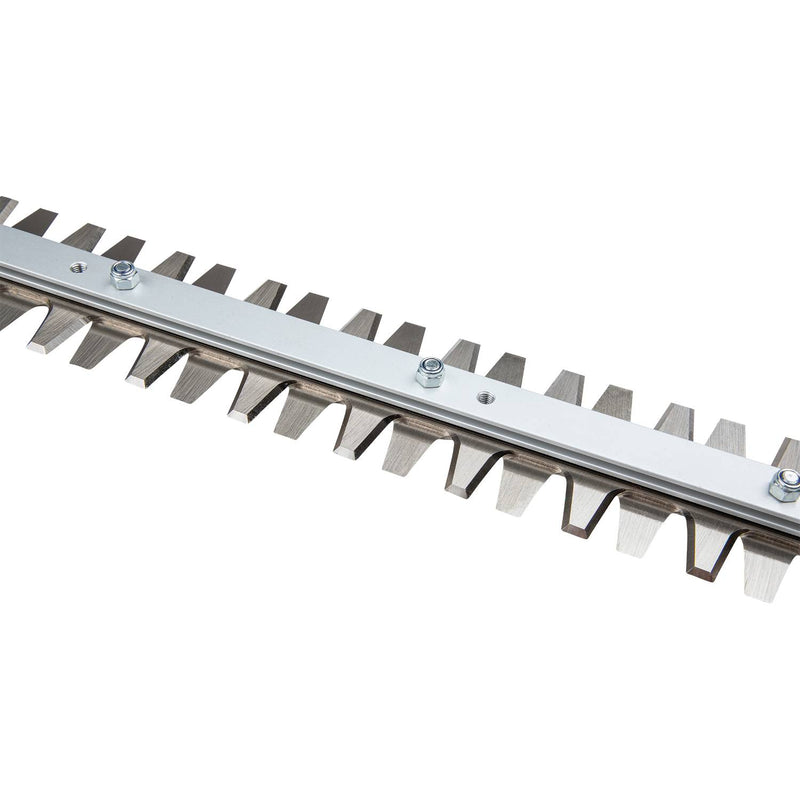 Load image into Gallery viewer, Makita 18V LXT 24” Fixed Pole Hedge Trimmer Kit XNU02T
