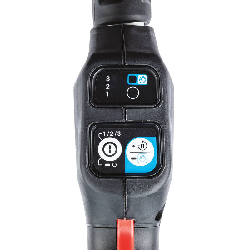 Load image into Gallery viewer, Makita 36V (X2) BL String Trimmer Kit (5.0Ah) w/ 4 extra batteries XRU15PT1

